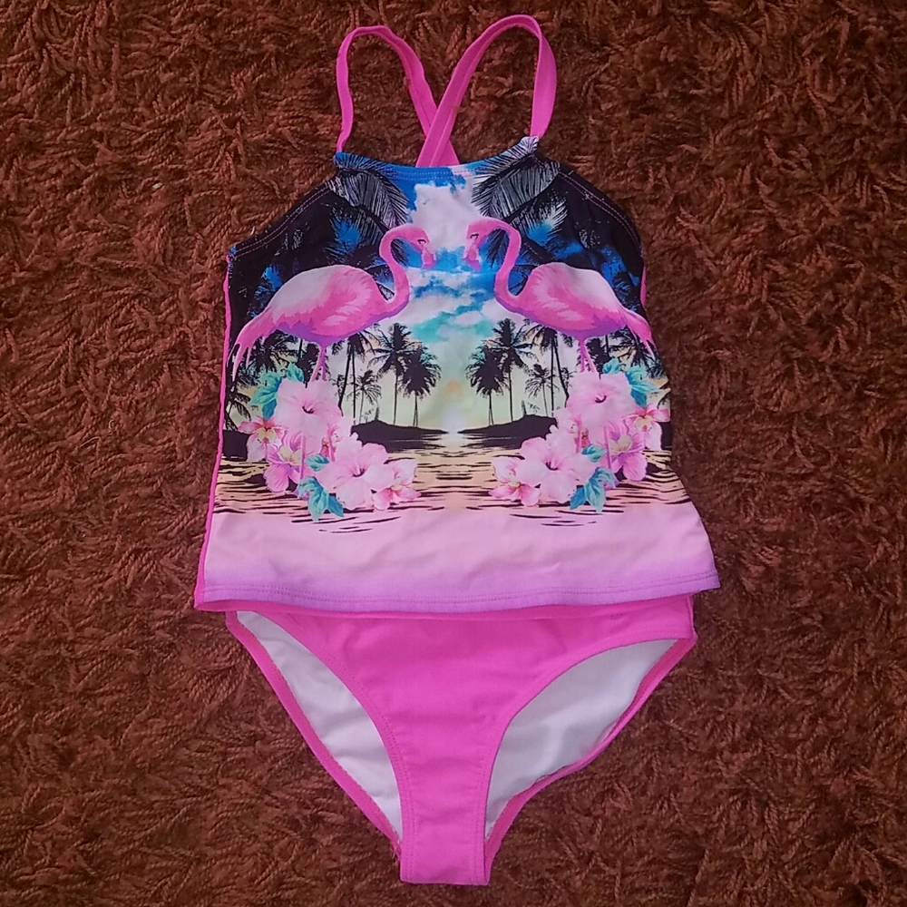 Bathing suit